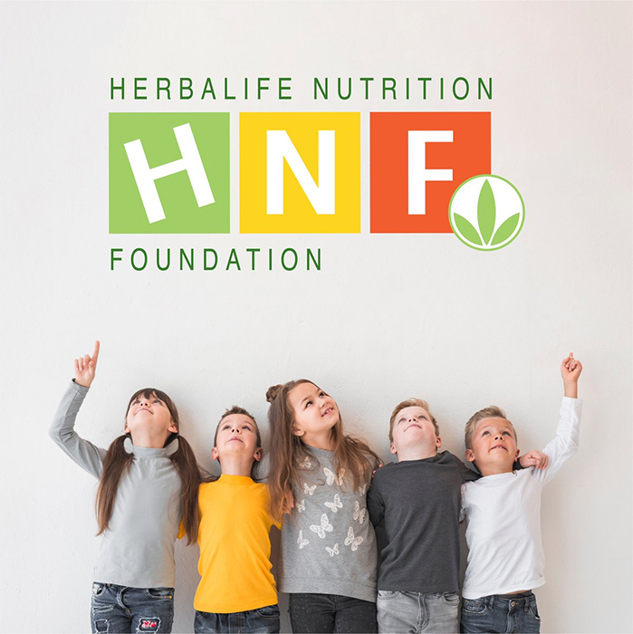 Fundacja Herbalife Nutrition (HNF)