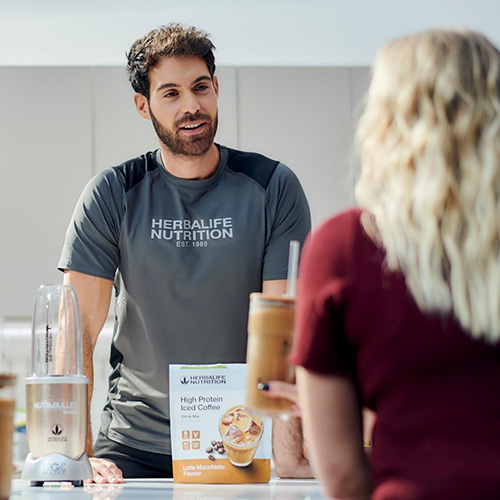 Poznaj Herbalife